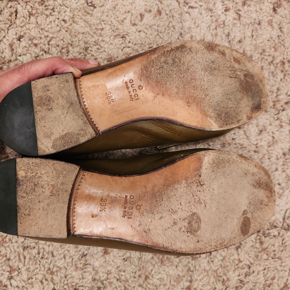 Gucci horsebit 1953 loafers size 38.5 main image 9